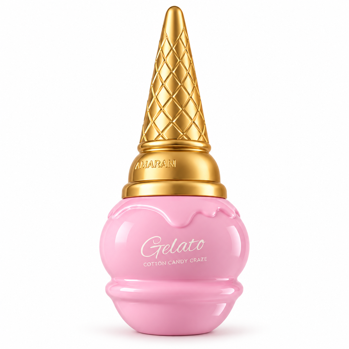 Yum Yum Eau de Parfum 💕🍦– Sweet Gourmand Fragrance