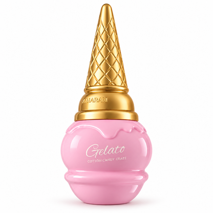 Yum Yum Eau de Parfum 💕🍦– Sweet Gourmand Fragrance