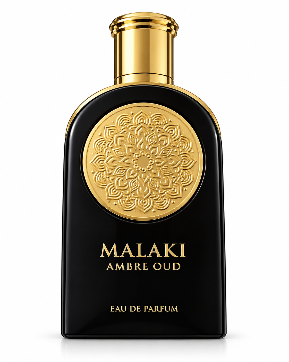 MALAKI AMBRE OUD – EAU DE PARFUM