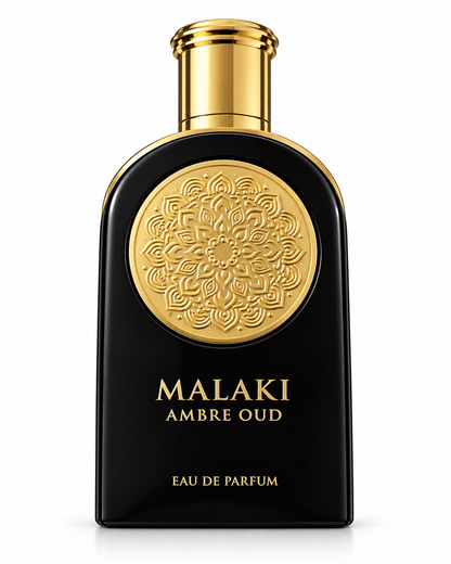 MALAKI AMBRE OUD – EAU DE PARFUM