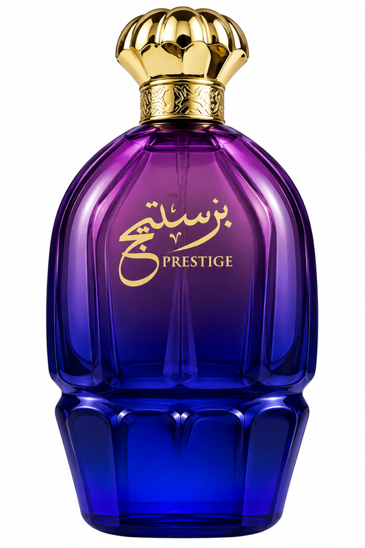 Prestige Eau de Parfum 💜✨