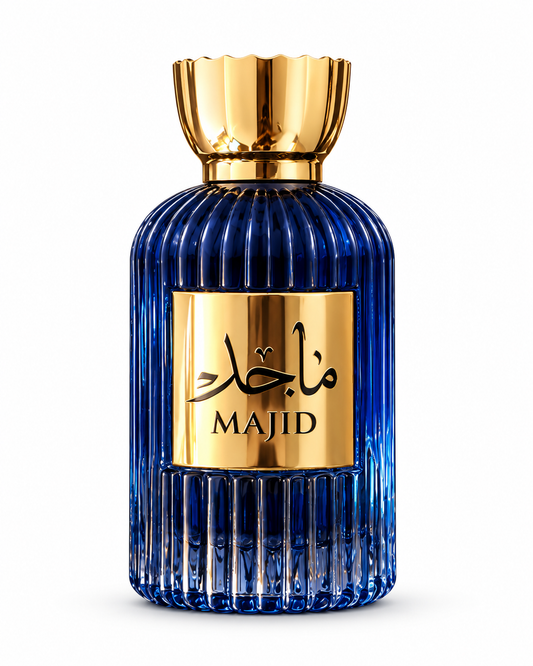 Majid Eau de Parfum – Unisex