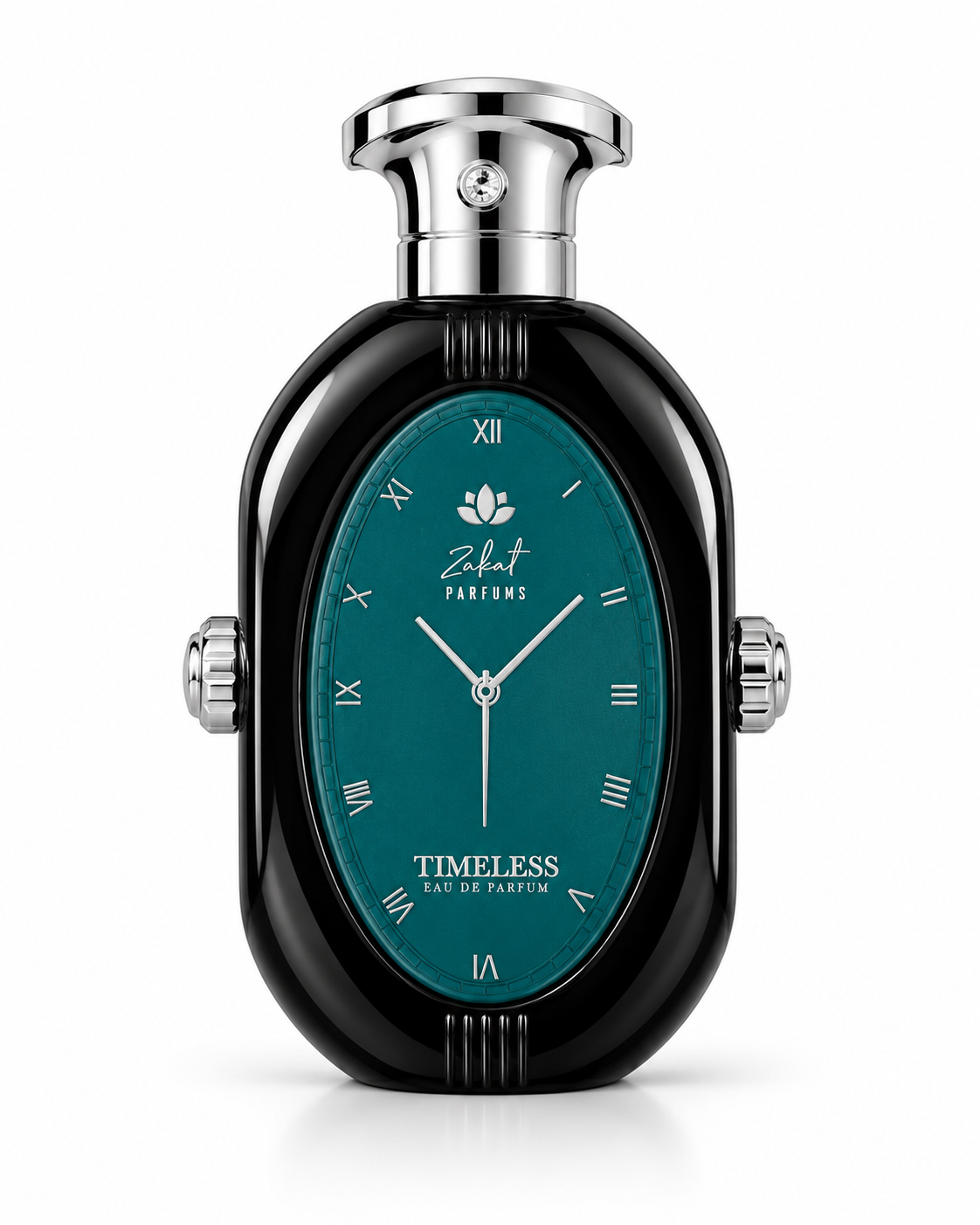 TIMELESS – ZAKAT PARFUMS