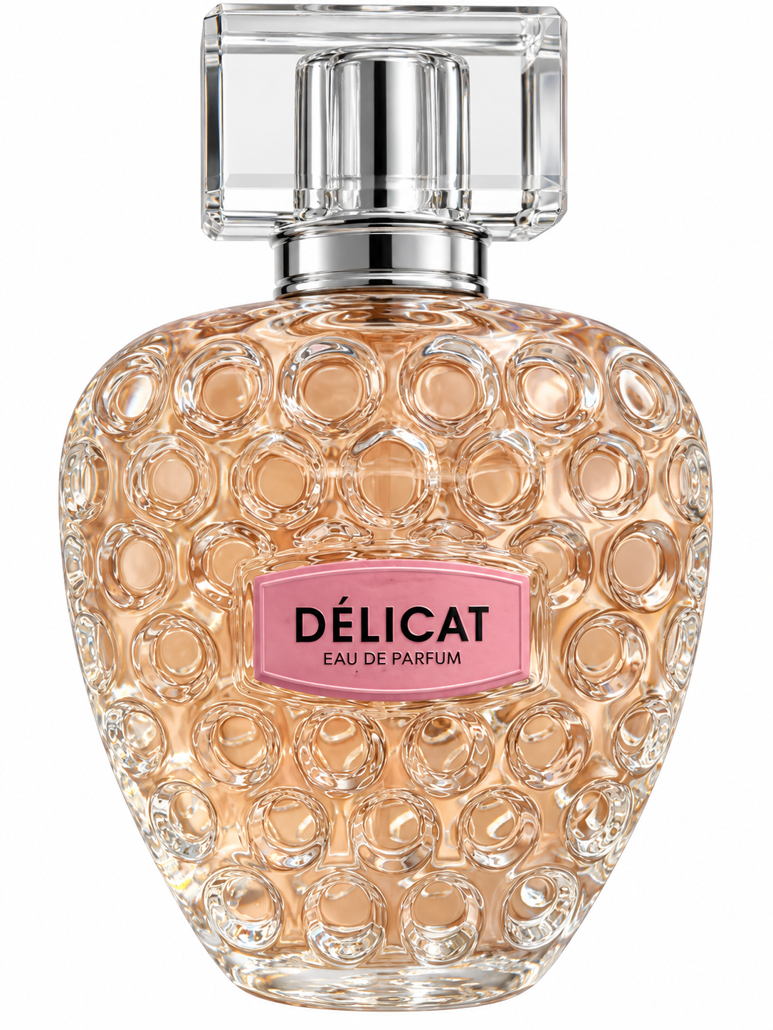 DÉLICAT Eau de Parfum 🌸