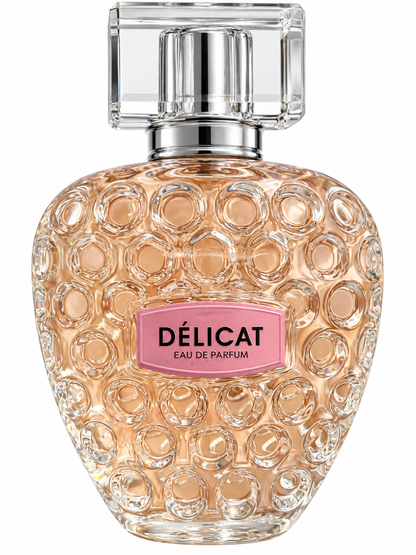 DÉLICAT Eau de Parfum 🌸