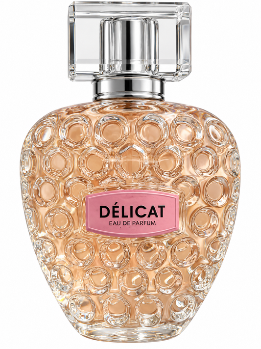 DÉLICAT Eau de Parfum 🌸