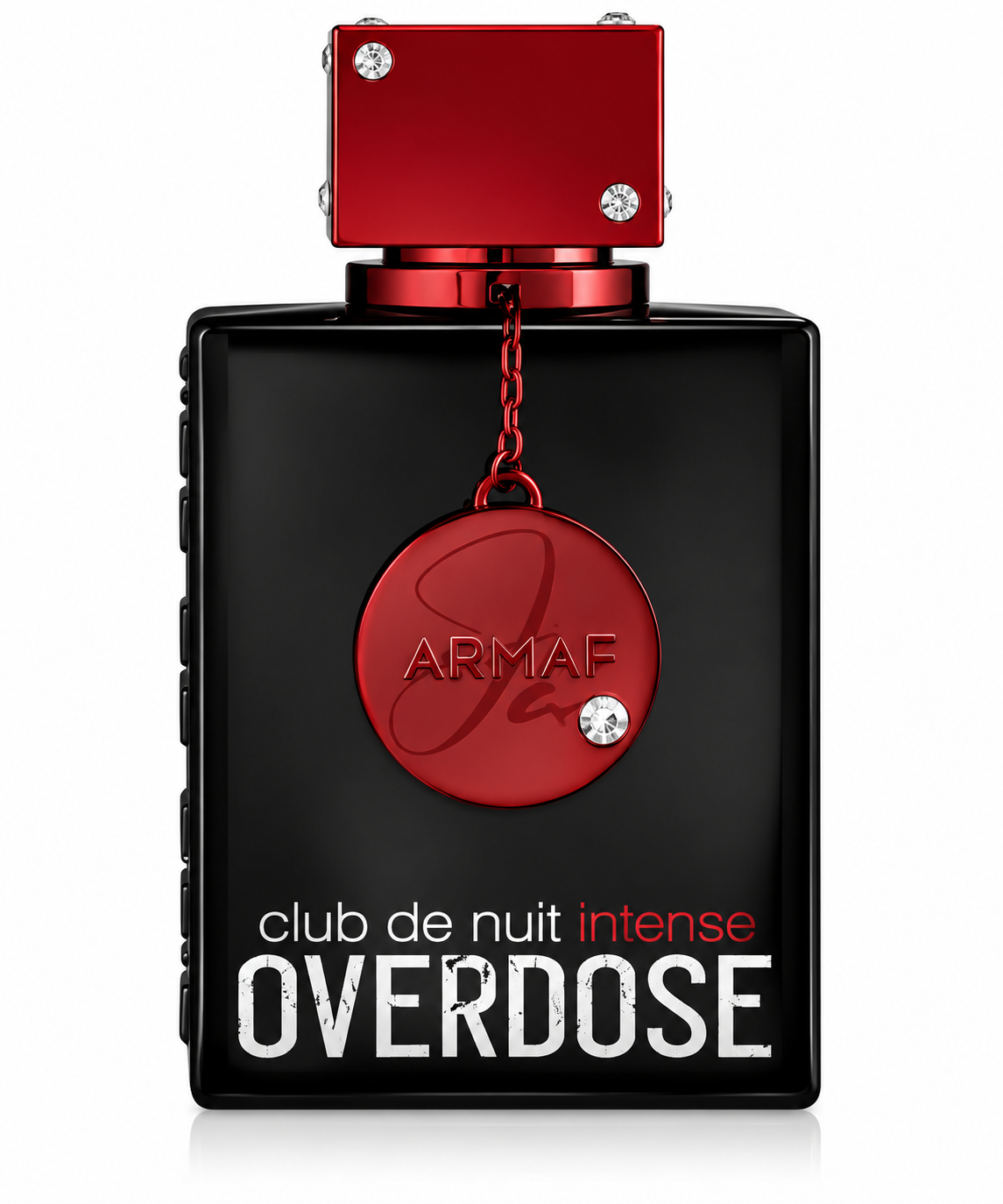 🔥🖤 ARMAF CLUB DE NUIT INTENSE OVERDOSE 🔴💎