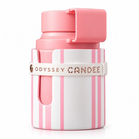 ODYSSEY CANDEE by ARMAF