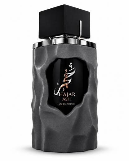 HAJAR ASH – ZAKAT EDP 85ML