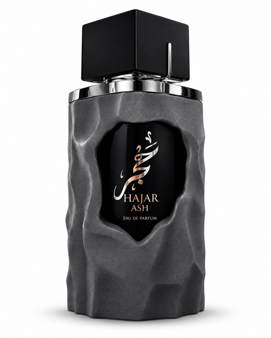 HAJAR ASH – ZAKAT EDP 85ML