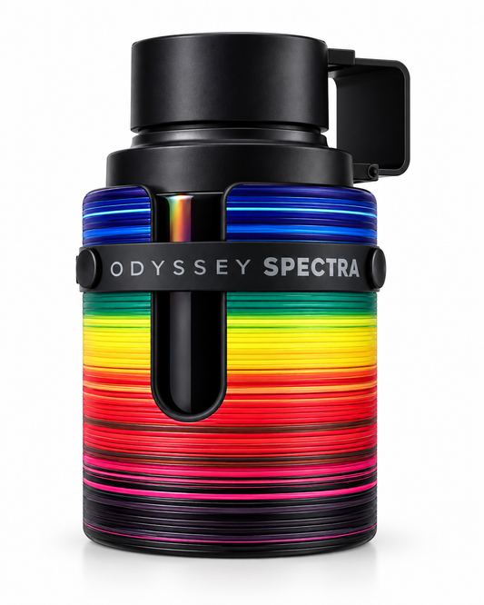 Armaf Odyssey Spectra – Eau de Parfum 100ml