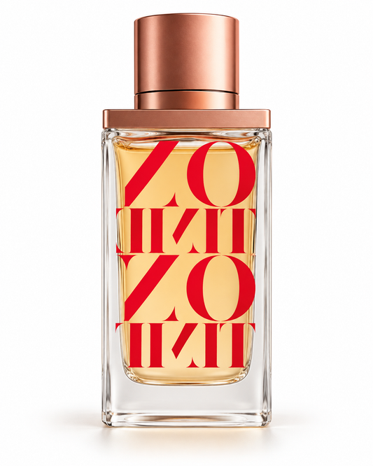 On Time de Rue Broca – Eau de Parfum