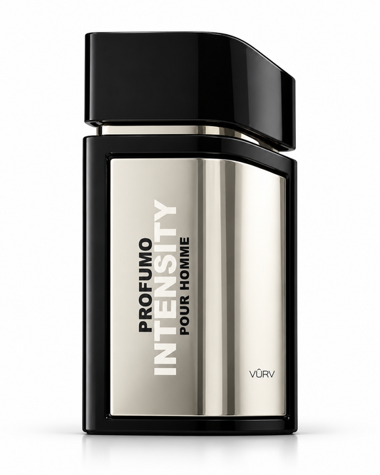 VURV PROFUMO INTENSITY POUR HOMME