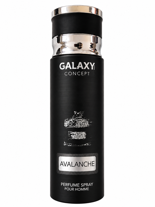 Galaxy Concept Avalanche – Perfume Spray Pour Homme.