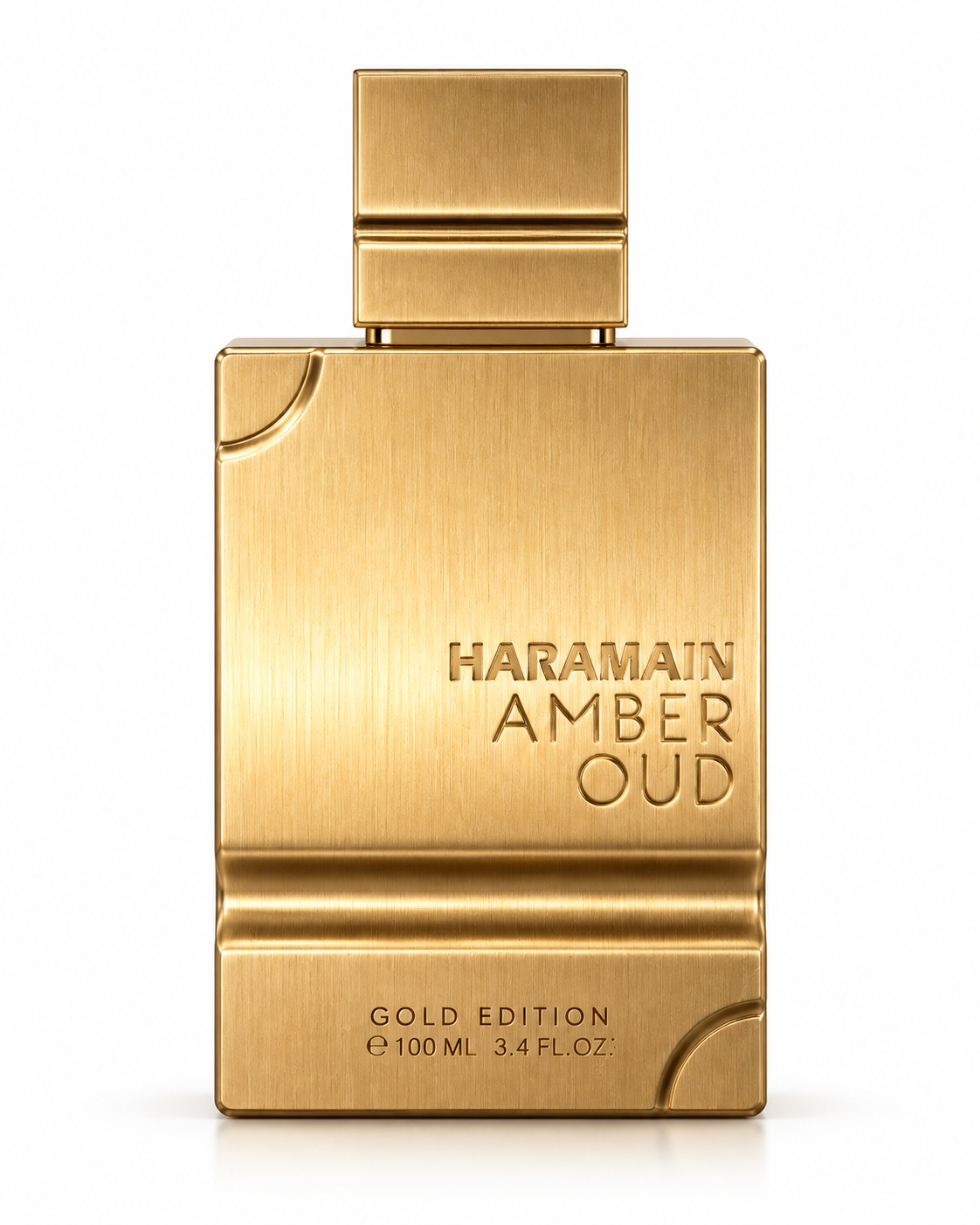 Al Haramain Amber Oud Gold Edition – 100ml