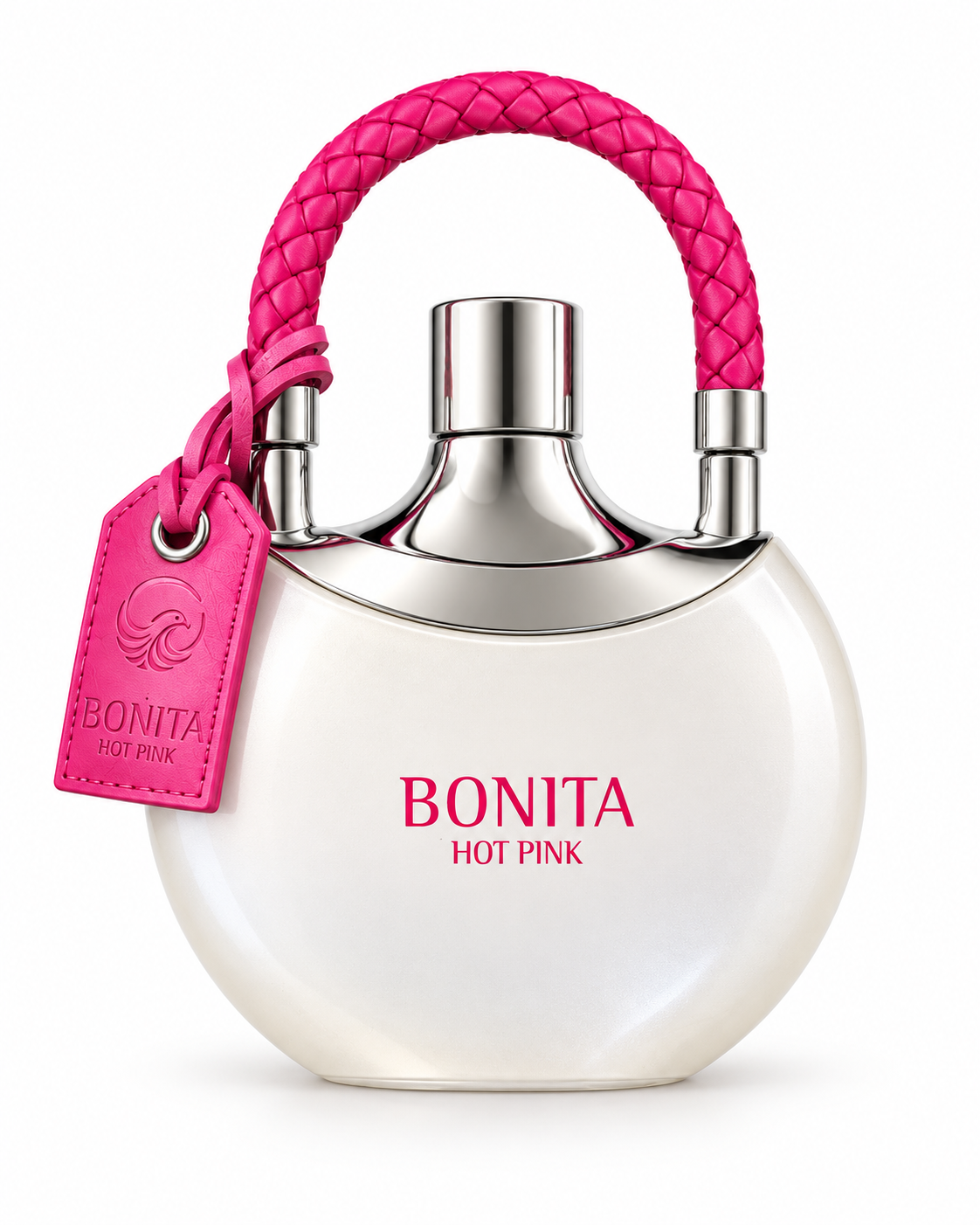 Bonita Hot Pink by Le Falcone – Eau de Parfum 100ml