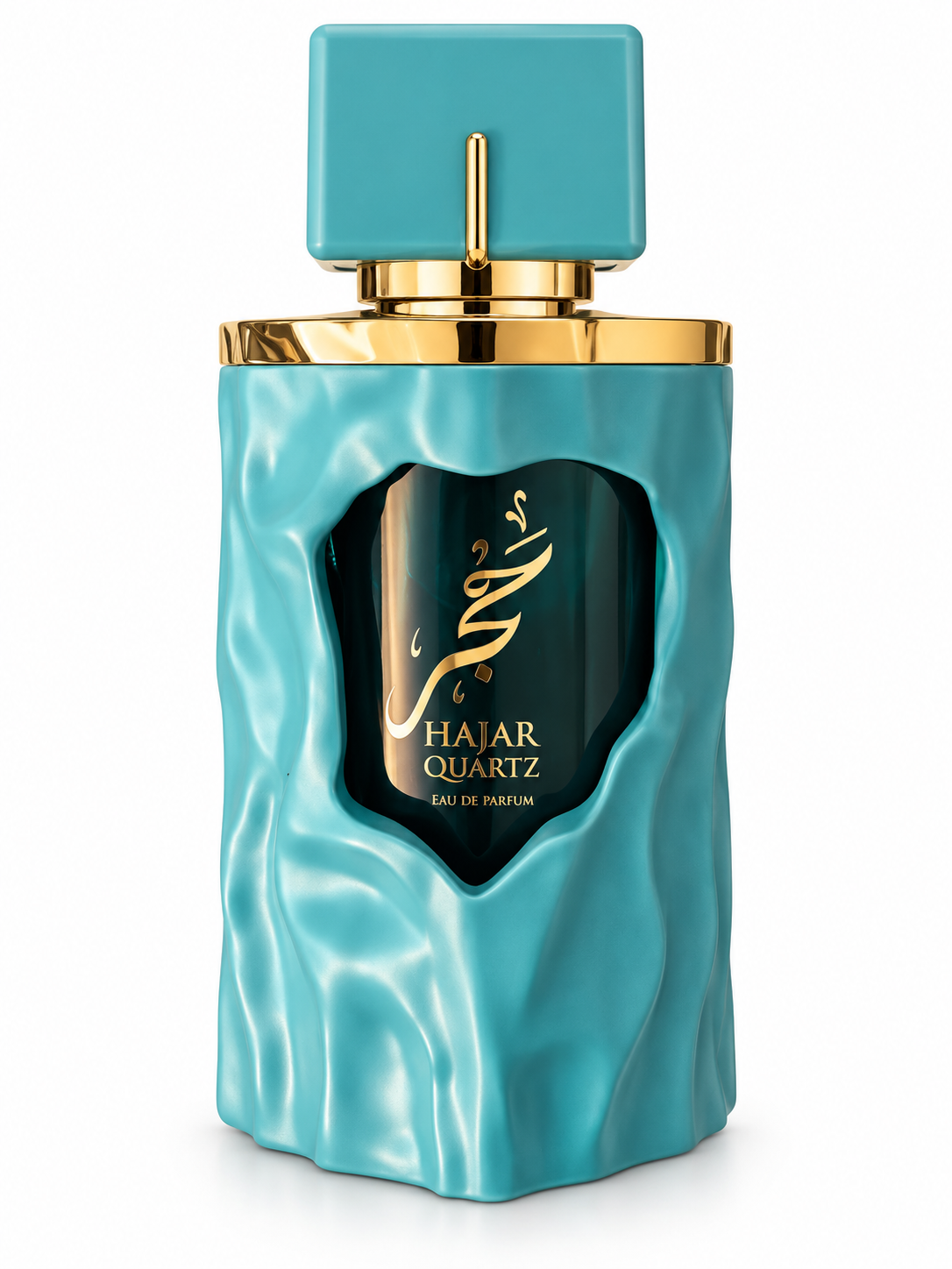 Zakat Hajar Quartz Quartz Eau de Parfum 85ml Unisex Fragance