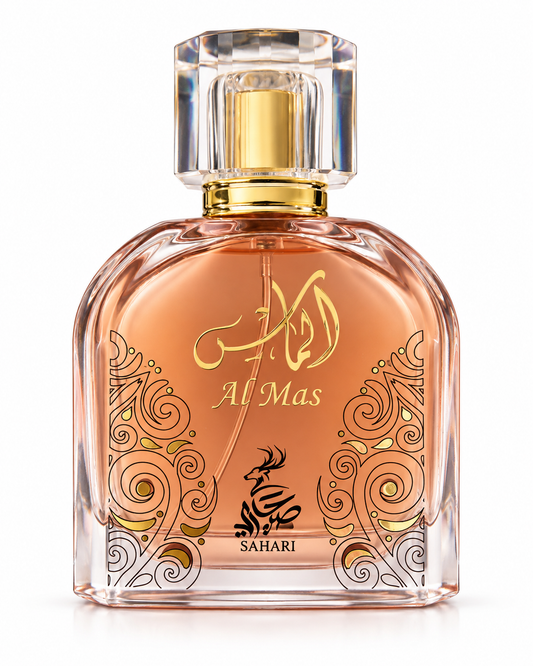 AL MAS – SAHARI 100ML
