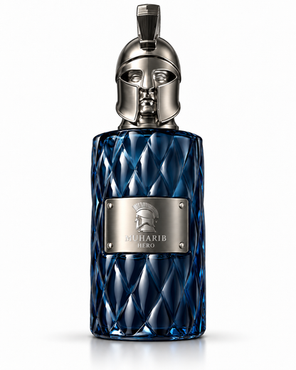MUHARIB HERO Eau de Parfum – Men