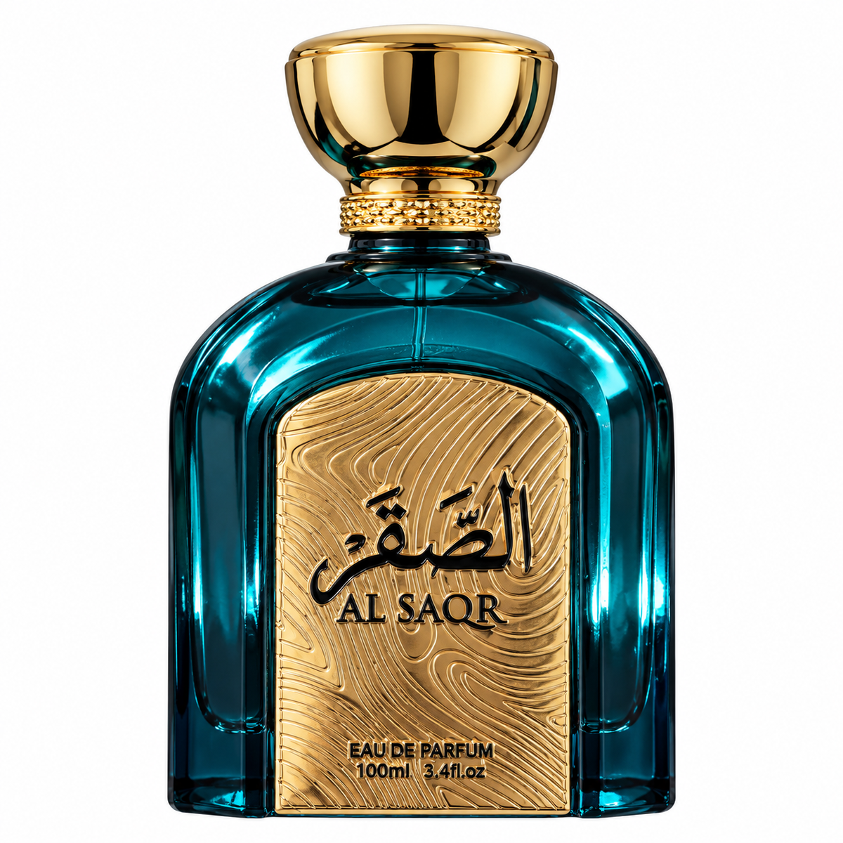 AL SAQR – Eau de Parfum 100ml